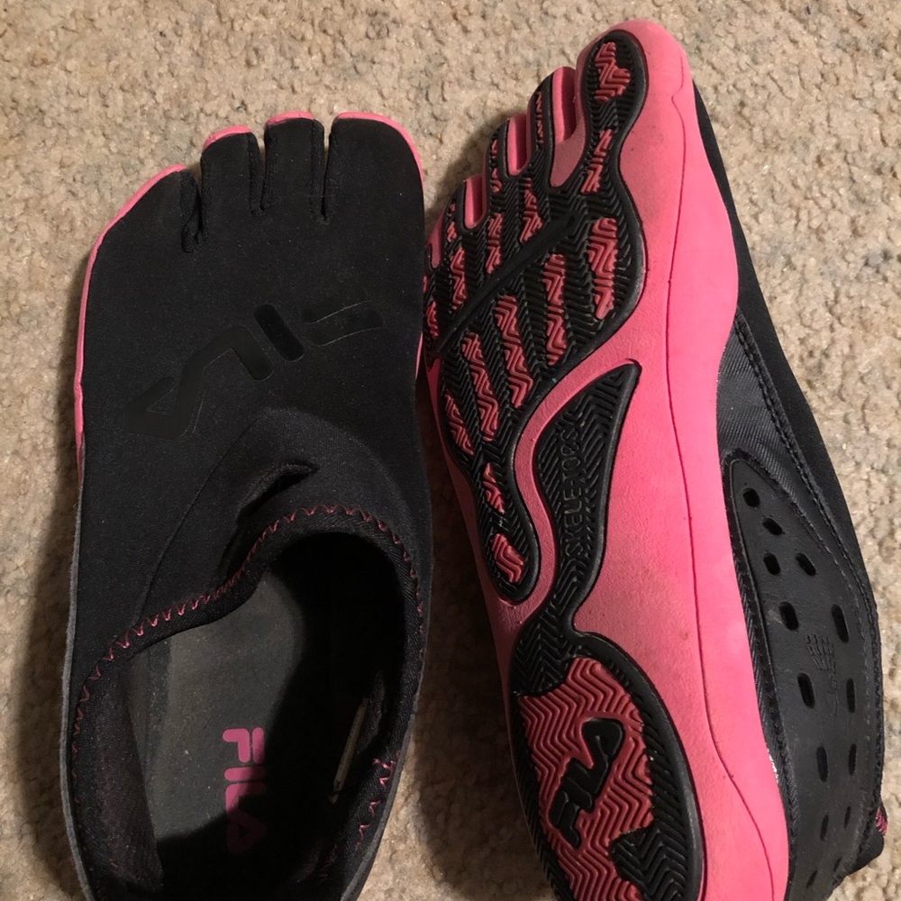 Fila Skele-toes Shoes
